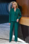 Костюм Alani 2401 зеленый Костюм Alani 2401 зеленый