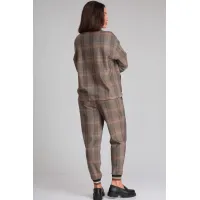 Костюм Мублиз 073 клетка