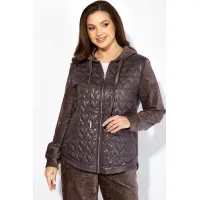 Костюм ТАиЕР 1416 шоколад