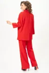 Костюм Svetlana Style 2340 красный