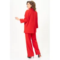 Костюм Svetlana Style 2340 красный