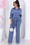 Костюм Ninele 6048 Небесный