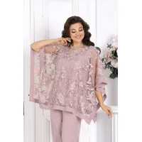 Костюм Ninele 7511 Пудра