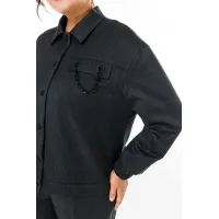 Костюм Romanovich 2-2588 графитовый