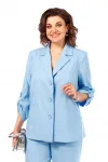 Костюм Alani 2555 голубой