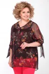 Костюм Matini 1-1312 тюльпаны