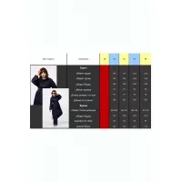 Костюм Lady Secret 2990 синий
