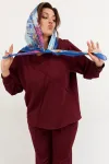 Костюм BegiModa 3100 вишня