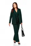 Костюм Vilena fashion 1120 бутылка Костюм Vilena fashion 1120 бутылка