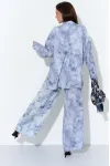 Костюм Anastasia 975-1 серый Костюм Anastasia 975-1 серый