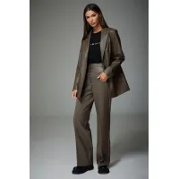 Костюм N.O.W 1316-1 Коричневый