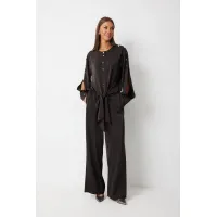 Костюм KALORIS 2238-1 коричневый