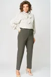 Костюм Svetlana Style 1719 мох