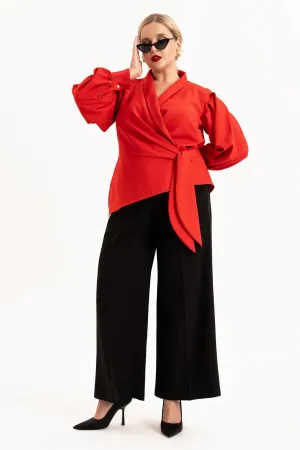 Костюм ALGRANDA 4114-9 Черный