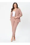 Костюм Vilena fashion 1018 мокко