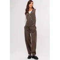 Костюм Fantazia Mod 5270 Коричневый Костюм Fantazia Mod 5270 Коричневый