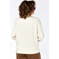 Костюм Карина Делюкс М-1393 молочно-коричневый