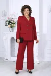Костюм Ninele 7502 Бордо