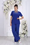 Костюм Ninele 6133 Василек