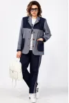 Костюм Lady Secret 2984 синий