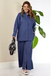 Костюм Anastasia 975-1 синий Костюм Anastasia 975-1 синий