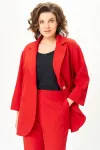 Костюм Svetlana Style 2340 красный