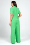 Костюм Alani 2344 зеленый