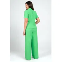 Костюм Alani 2344 зеленый