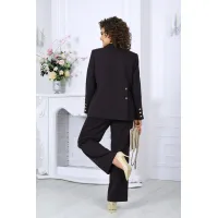 Костюм Ninele 7501 Графит
