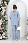 Костюм Ninele 7497 Небесный
