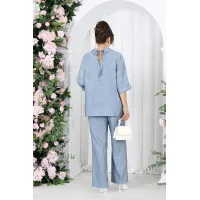 Костюм Ninele 7497 Небесный