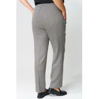 Костюм LAIKONY L-743 серый Костюм LAIKONY L-743 серый