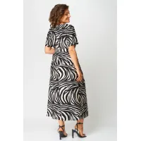 Костюм Danaida 2270 зебра принт