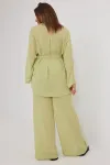 Костюм BegiModa 3095 олива