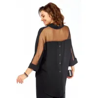 Костюм BAGIRA 1081 черный