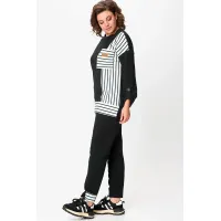 Костюм Bonna Image 883 черный