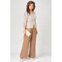 Костюм FITA 3212 Зария золотисто-бежевый