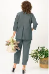 Костюм Anastasia 1202 графит