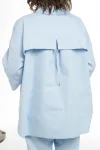Костюм Alani 2332 голубой