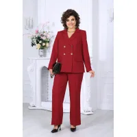 Костюм Ninele 7501 Бордо