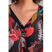 Костюм Мублиз 066 синий