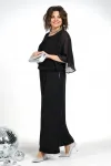Костюм Alani 2473 черный Костюм Alani 2473 черный