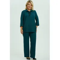 Костюм Vilena fashion 1109 бутылка