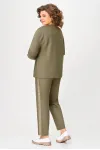 Костюм Дали 3727.2 олива