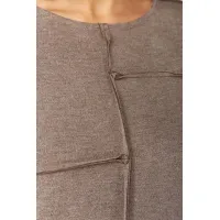 Костюм Диамант 2017 капучино