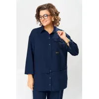 Костюм Romanovich 2-2554 синий