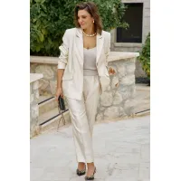 Костюм VITTORIA QUEEN 27553-1 сливовый Костюм VITTORIA QUEEN 27553-1 сливовый