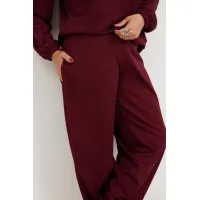 Костюм BegiModa 3099 вишня
