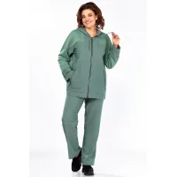 Костюм Тэнси 405 яблоко