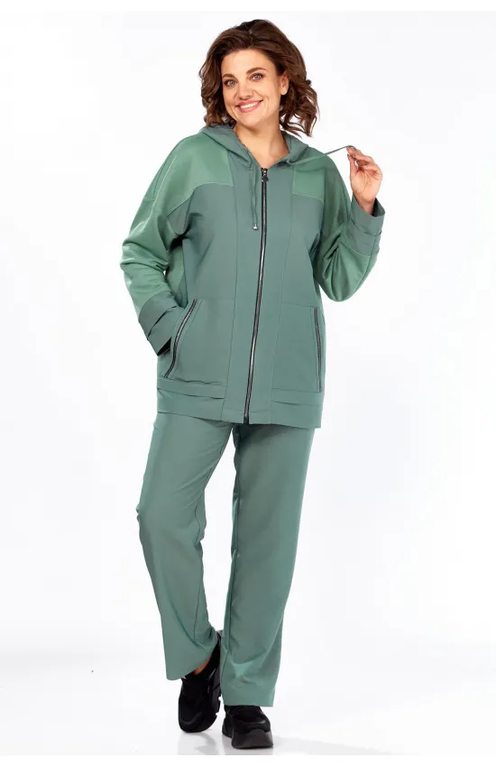 Костюм Тэнси 405 яблоко